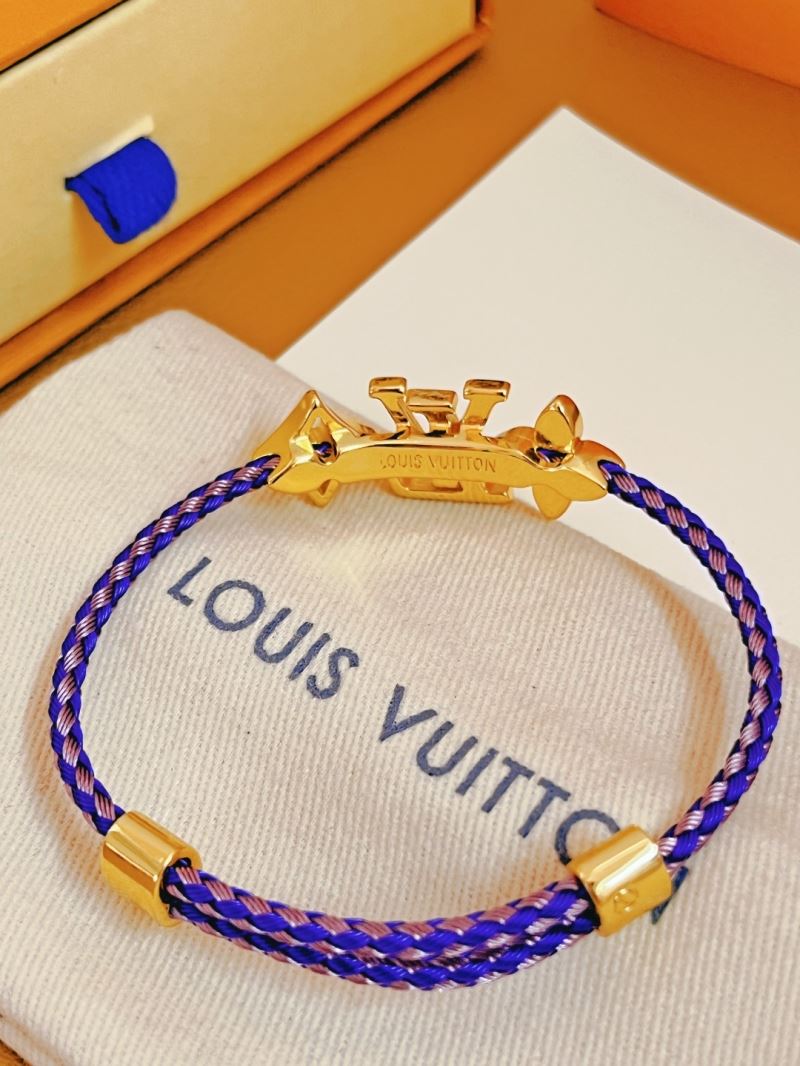 Louis Vuitton Bracelets